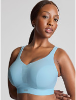 Sports Endurance Wired Sports Bra sky blue 5022