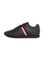 Boty Tommy Hilfiger Core Lo Runner PU M FM0FM048340GQ