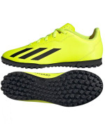 Boty adidas X Crazyfast Club TF Jr IF0707