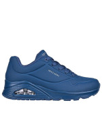 Boty Skechers Uno-Stand on Air W 73690-BLU