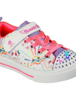 Boty Skechers Unicorn Sunshine Jr 314802L WMLT