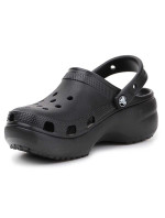 Crocs Classic Platform Clog W 206750-001