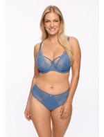Gaia GFB 1229 Jessia Brazilské kalhotky S-2XL