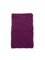 Art Of Polo Snood sz20331-4 Violet