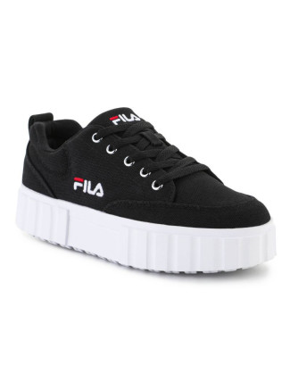 Dámské sandály Sandblast C W FFW0062-80010 - Fila