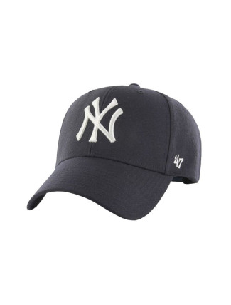 Kšiltovka New York Yankees MVP B-MVPSP17WBP-NY - 47 Brand