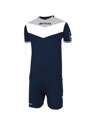 Givova Kit Campo unisex sportovní souprava KITC53 0427