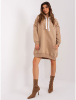 Mikina EM BL 704.99P tmavě lila
