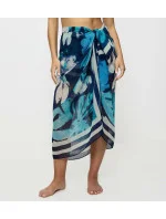 Dámské pareo Beach MyWear Pareo - Triumph