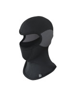 Rough Radical Balaclava Razor Black