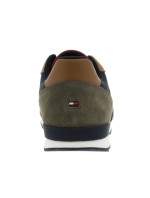 Boty Tommy Hilfiger Iconic Runner Mix M FM0FM04282