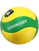 Volejbalový míč Mikasa V200W CEV match