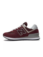 Dámské boty New Balance W WL574EVM