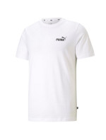 Puma ESS Small Logo Tee M 586668 02 pánské