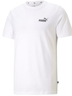 Pánské tričko Puma ESS Small Logo Tee M 586668 02