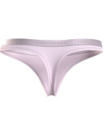 Dámská tanga 3 PACK  UW0UW04480 0R4 vícebarevné - Tommy Hilfiger