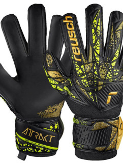 Rukavice Reusch Attrakt Infinity Finger Support 54 70 710 7739