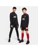 Nike Liverpool FC Strike Drill Top Jr Mikina FN9938-013