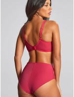 Panache Meadow Deep Brief raspberry 10974