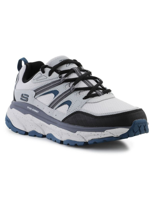 Skechers Relaxed Fit: D'Lux Journey M 237192-GYBL