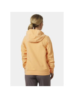 Helly Hansen mikina W HH Logo Full Zip Hoodie 2.0 W 34461 316