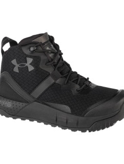 Dámské boty Micro G Valsetz Mid W 3023742-001 - Under Armour