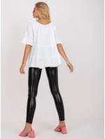 Halenka TW BZ BI 90013.27X bílá