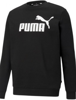 Pánské boty Puma ESS Big Logo Crew FL M 586678 01