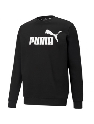 Pánské boty Puma ESS Big Logo Crew FL M 586678 01