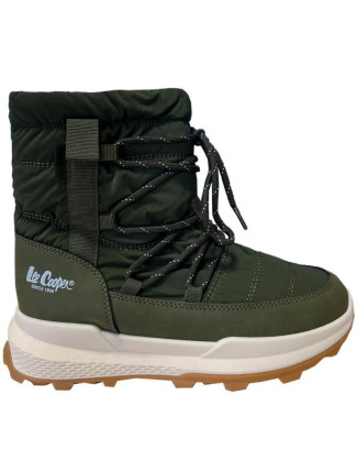 Lee Cooper Dámské boty W LCJ-23-44-1988LA