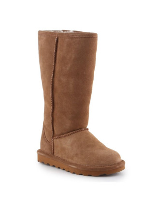 Zateplená bota BearPaw Elle Tall W 1963W Hickory II