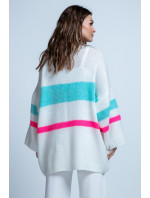 Fimfi Cardigan I1007 Sky Blue