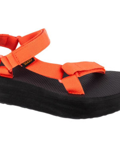 Teva W Flatform Universal Sandals W 1008844-TGLY sandály