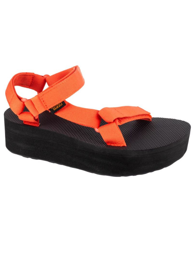 Teva W Flatform Universal Sandals W 1008844-TGLY sandály