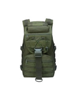 Batoh Offlander Survival Hiker 35L OFF_CACC_35GN