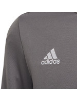 Dětská mikina Entrada 22 Training Top Jr H57549 - Adidas