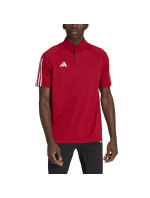 Pánské tričko adidas Tiro 23 Competition Polo M HI3049