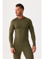 Termoprádlo Rough Radical Hunter Khaki