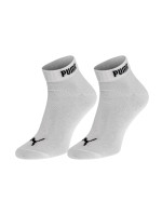 Puma 2Pack Ponožky 887498026P White