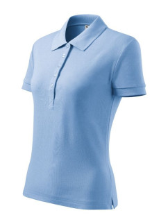 Dámské polo tričko Cotton Heavy W MLI-21615 - Malfini