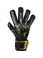 Reusch Attrakt Freegel Gold X Evolution Cut Finger Support Brankářské rukavice 54 70 950 7740