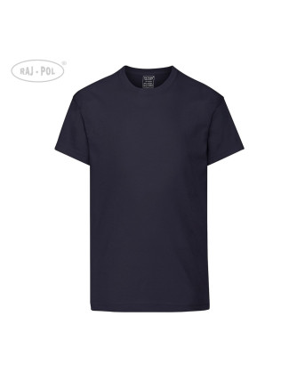 Raj-Pol Tričko Pation Navy Blue