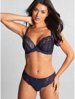 Panache Ana Brazilian midnight sequin 9392