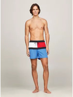 Tkaný pánský spodní díl MEDIUM DRAWSTRING UM0UM03259C30 - Tommy Hilfiger