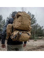 Turistický batoh Offlander Survival Combo 18L OFF_CACC_36KH