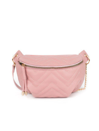 Kabelka Art Of Polo Bag Tr21107-1 Light Pink