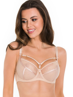 Měkká dámská podprsenka DELICE SOFT 19092 BEIGE