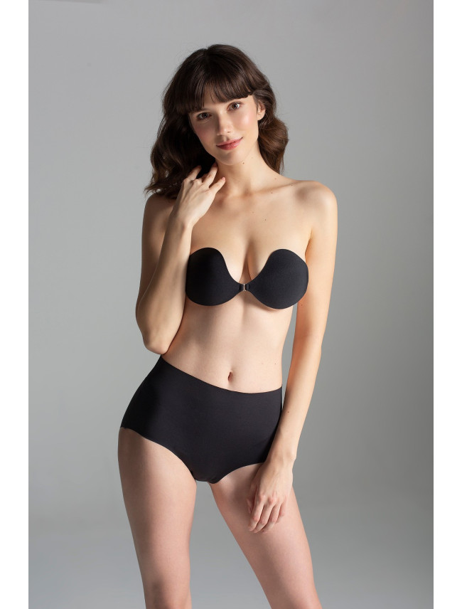 Samodržící dámská podprsenka Gatta 43500 Invisible Beauty Bra 02