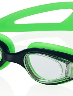 Plavecké brýle AQUA SPEED Ceto Green