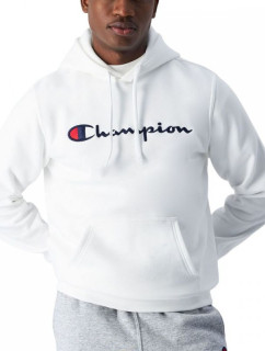 Mikina s kapucí Champion Hooded Sweatshirt M 220253.WW001 pánské